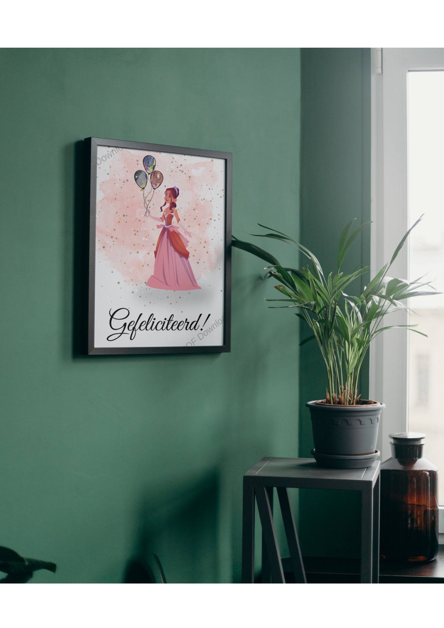 geld cadeau geven aan een kind