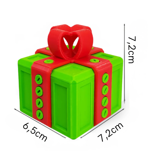 Geld cadeau tiener geven