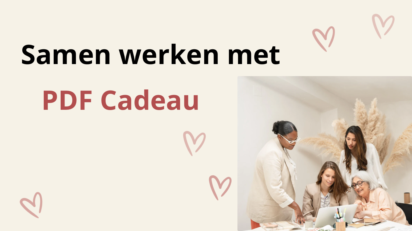 Qr code cadeau voor verjaardag, geboorte, Moederdag of liefde en Valentijn