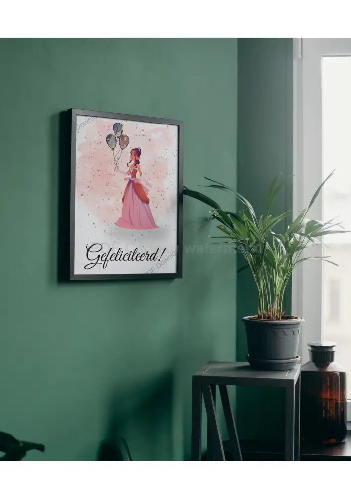 geld cadeau geven aan een kind