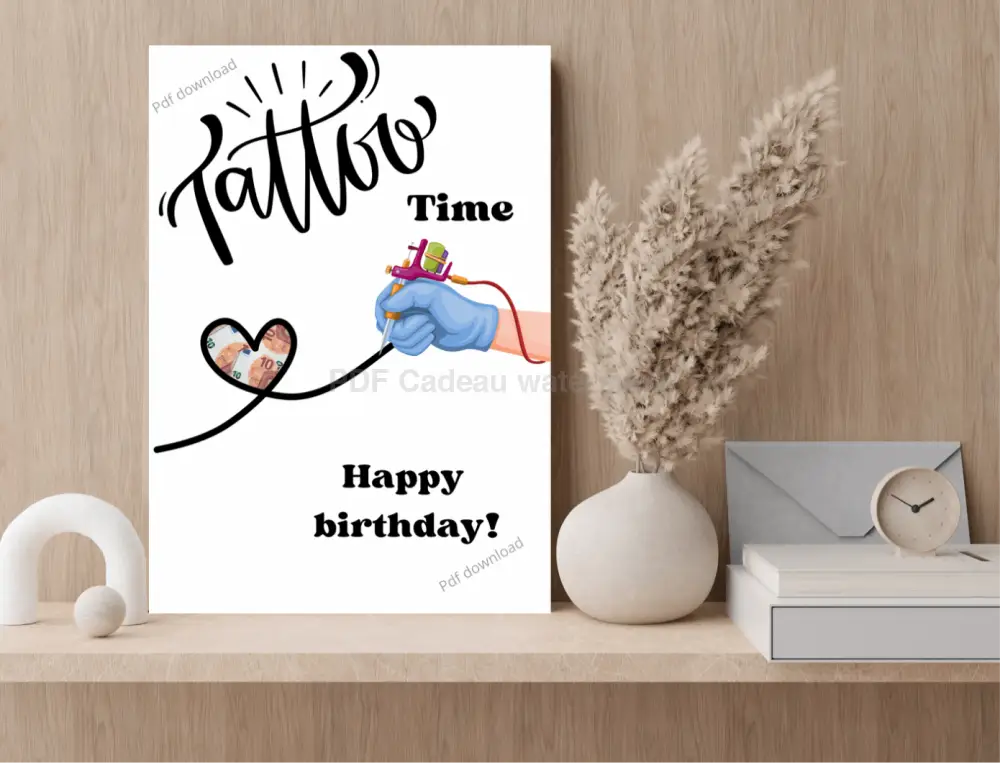 geld cadeau 18 jarige