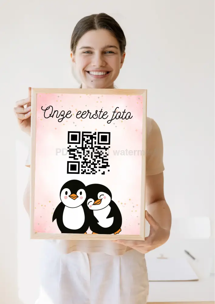 Uniek koppelcadeau – Scan en herbeleef jullie moment