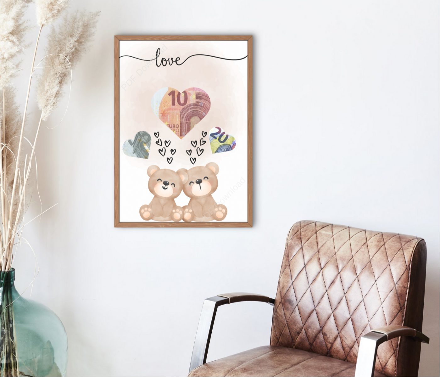 Love - PDF cadeau - PDF Cadeau