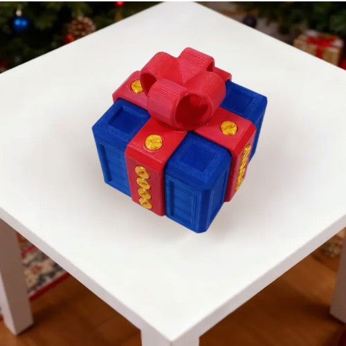 Doosje voor geld cadeau - leuke manier geld geven 