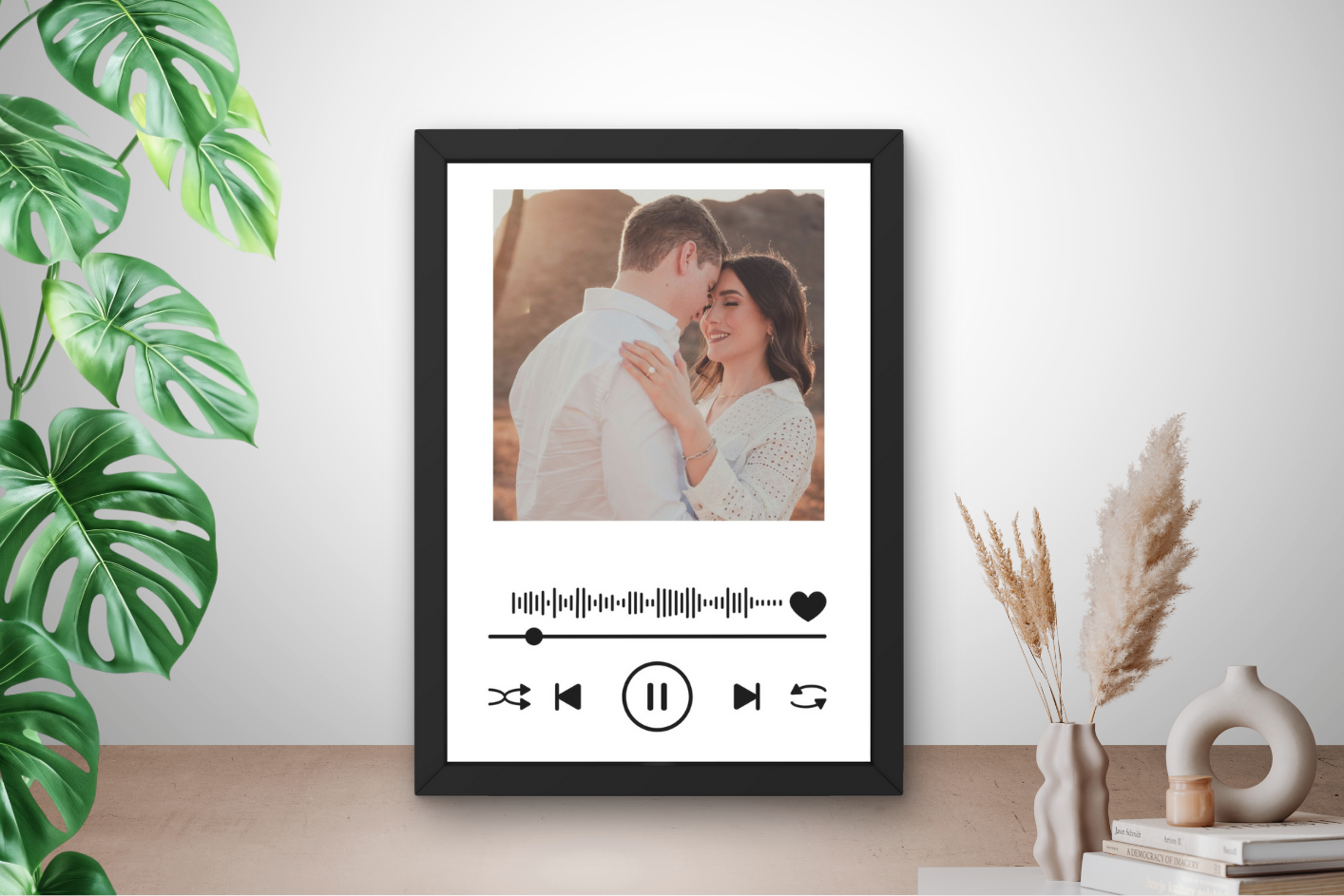 foto cadeau gepersonaliseerd