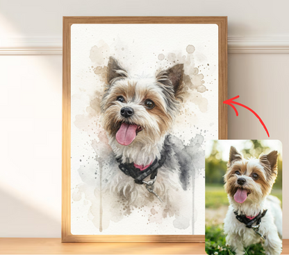 Cadeau honden liefhebber