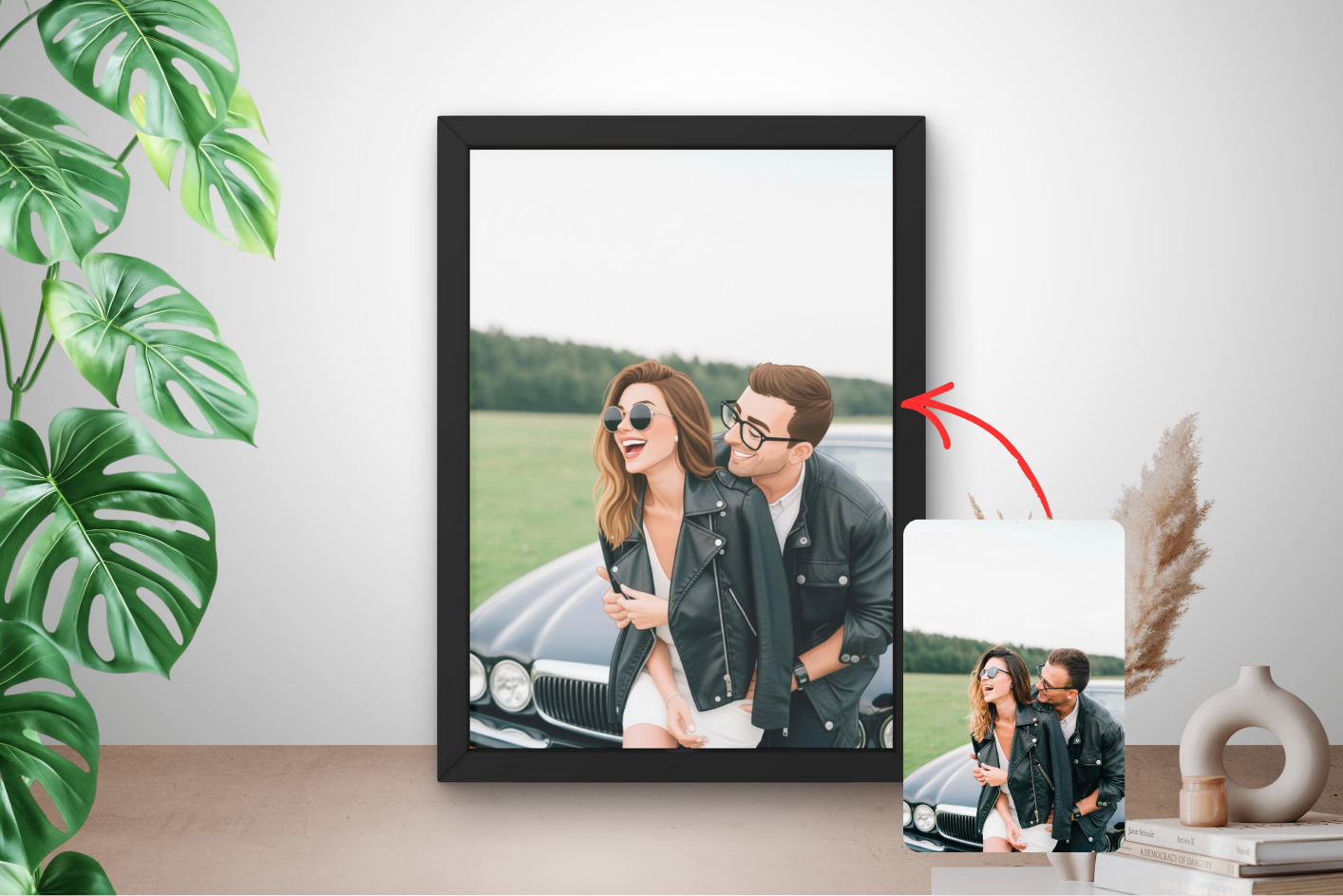 foto animatie laten maken