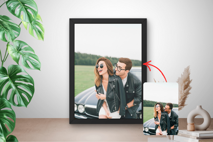 foto animatie laten maken