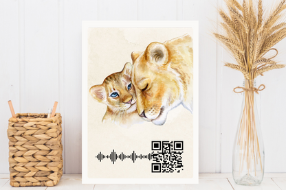 Moederdag cadeau zwangere vrouw en aanstaande moeder