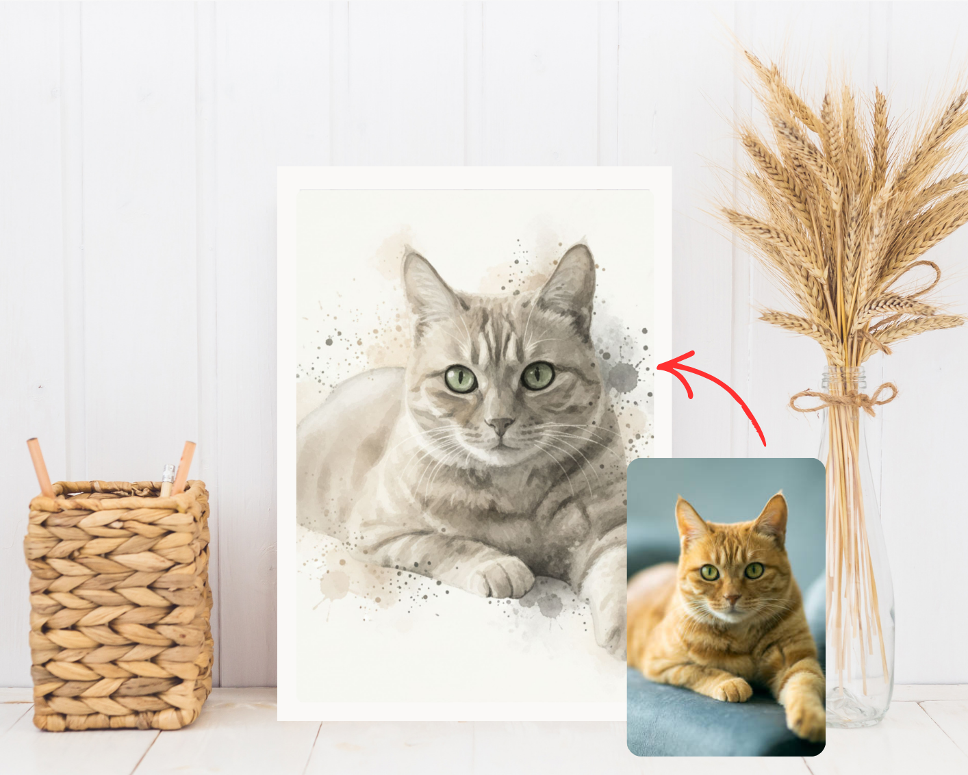 Cadeau honden liefhebber of katten