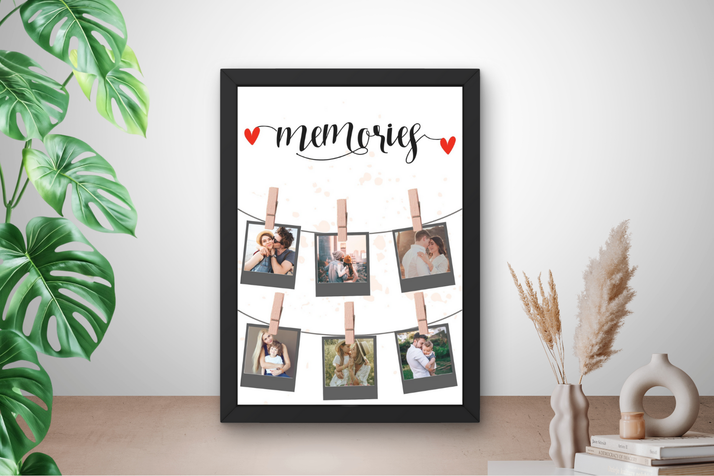 Gepersonaliseerd cadeau man of vrouw