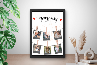 Gepersonaliseerd cadeau man of vrouw