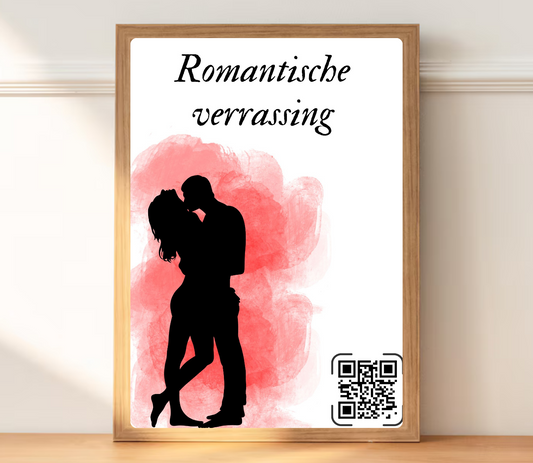 Bijzonder valentijn cadeau