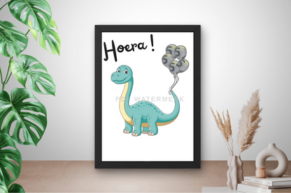 geld cadeau kind 6 jaar