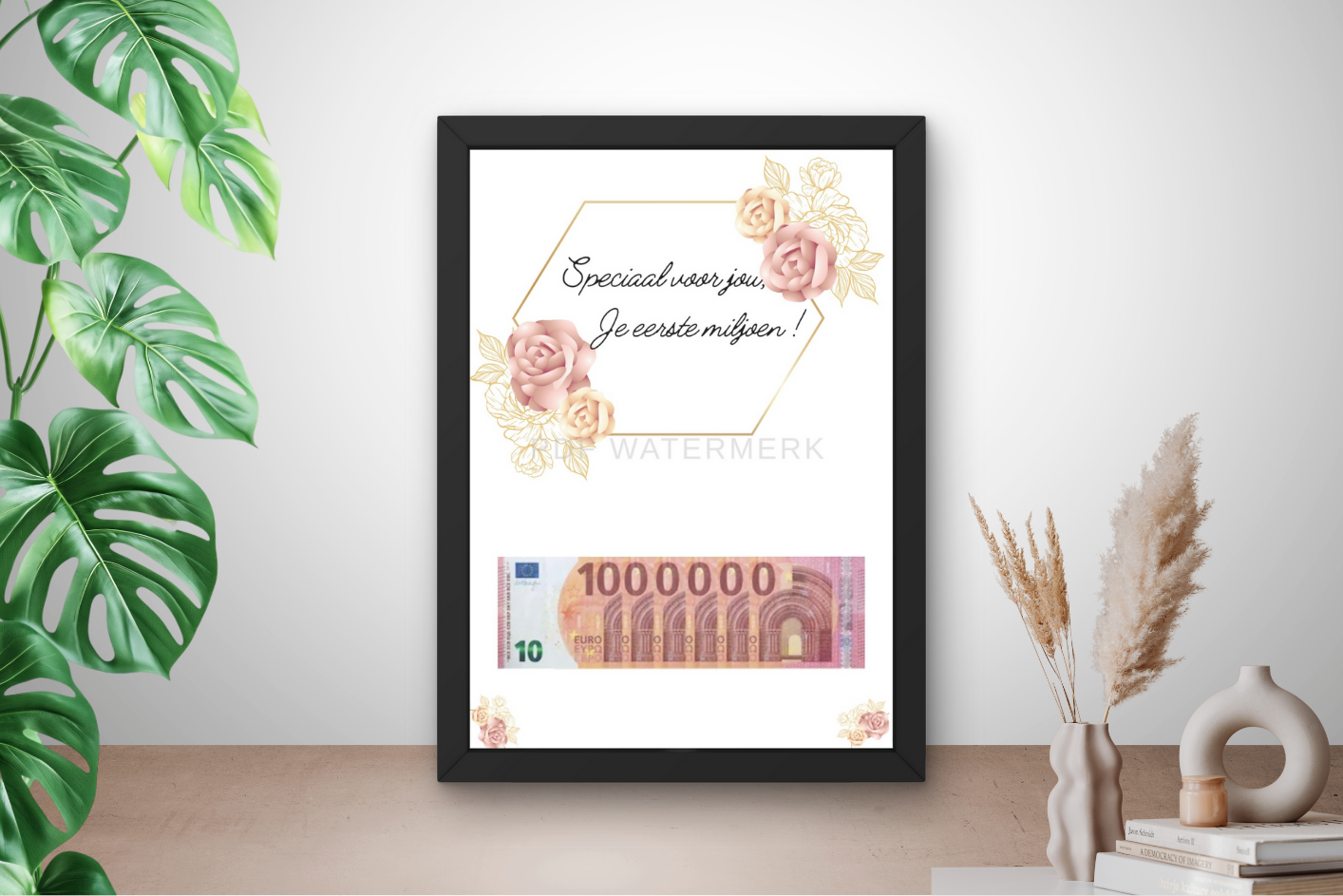 Je eerste miljoen! - PDF cadeau - PDF Cadeau