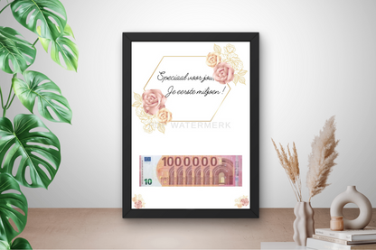 Je eerste miljoen! - PDF cadeau - PDF Cadeau