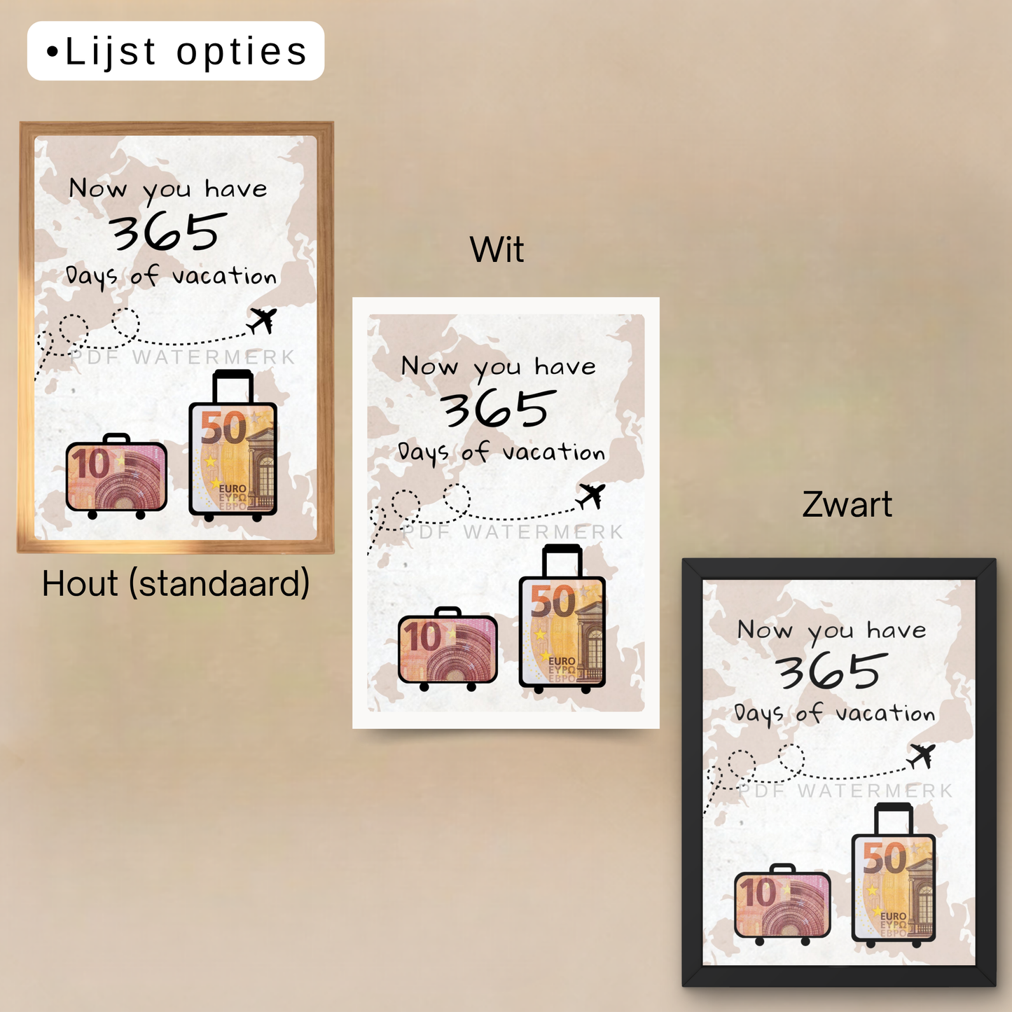 origineel cadeau pensioen man