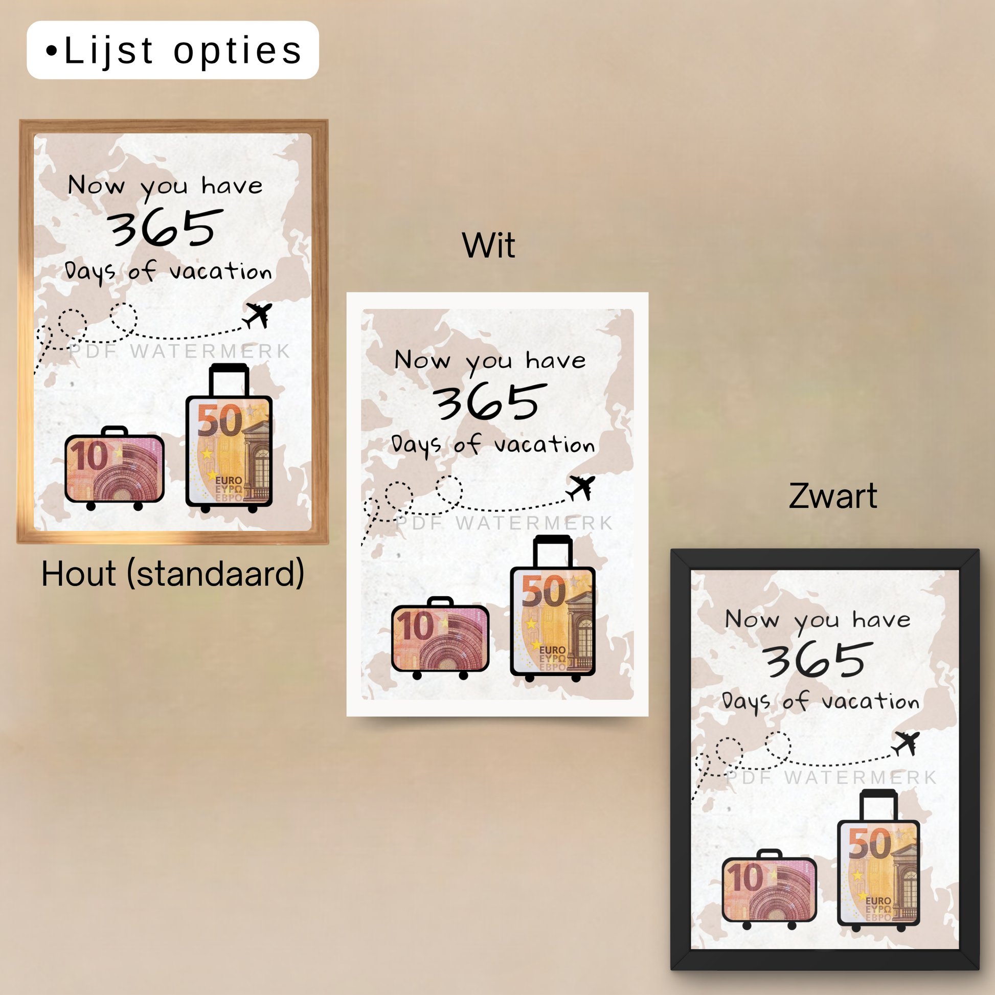 origineel cadeau pensioen man