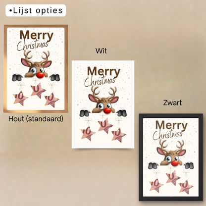 geld kerst