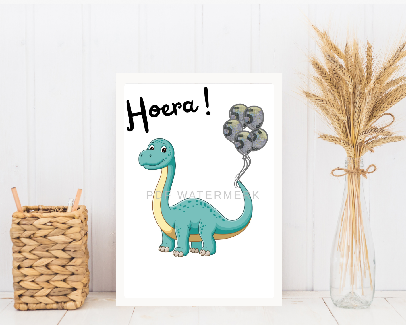 geld cadeau geven aan kind 