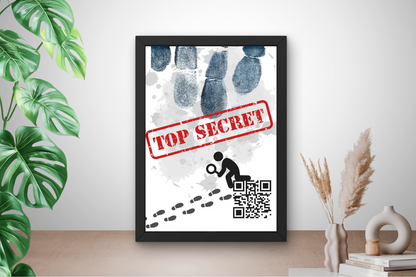 Grappig cadeau voor mannen