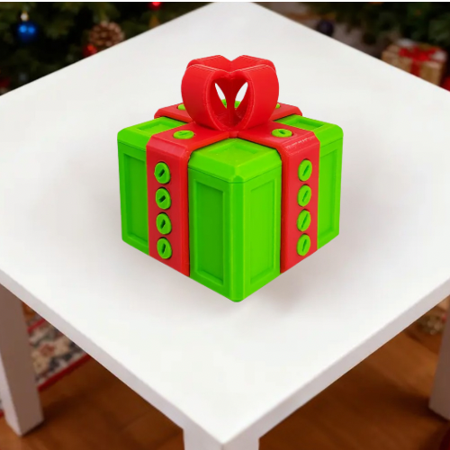 Geld cadeau geven tiener