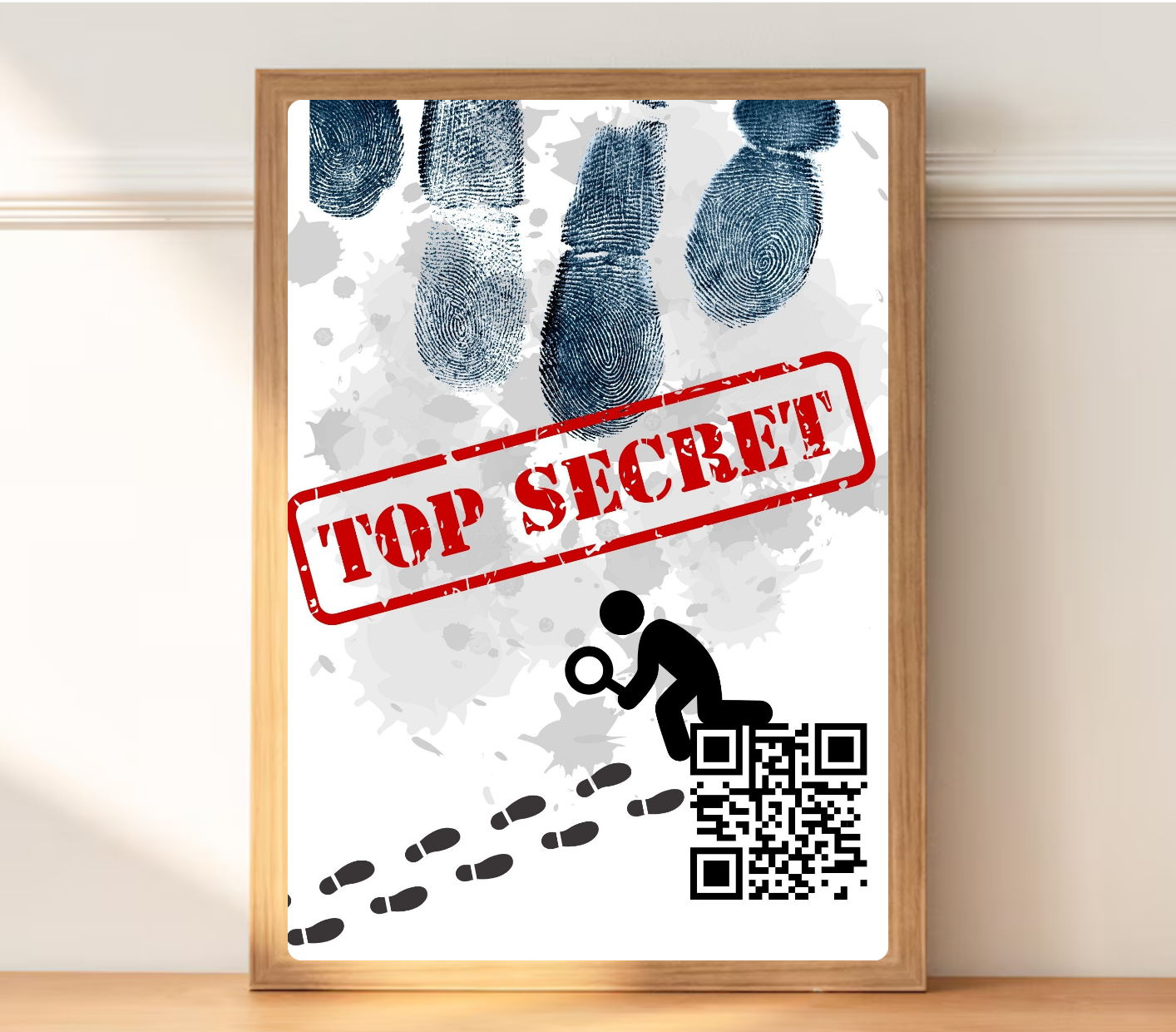 Grappig cadeau mannen