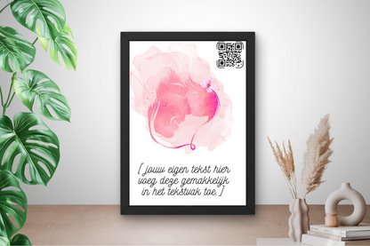 Persoonlijk moederdag cadeau