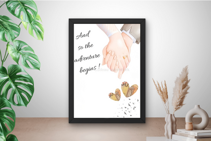 geld cadeau origineel bruiloft