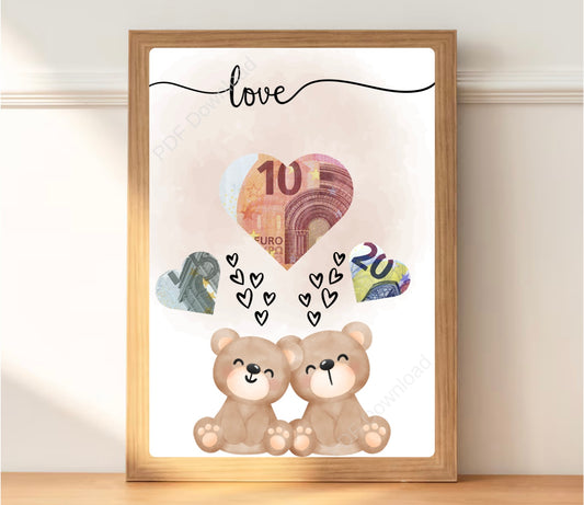 Love - PDF cadeau - PDF Cadeau