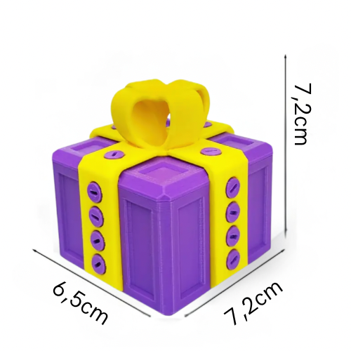 Geef op een ludieke manier geld cadeau