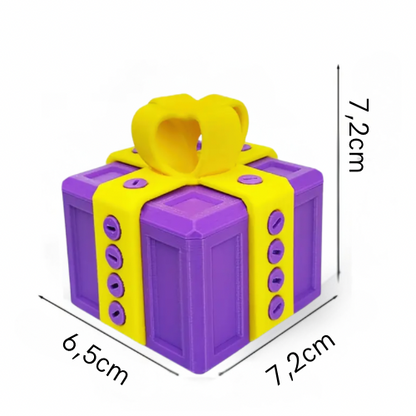 Geef op een ludieke manier geld cadeau