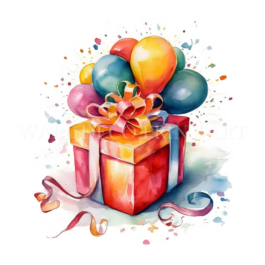 Cadeauverpakking