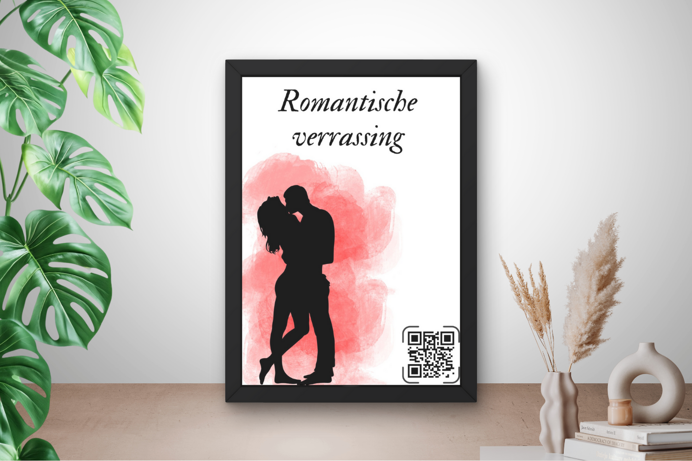 Valentijn cadeau bijzonder