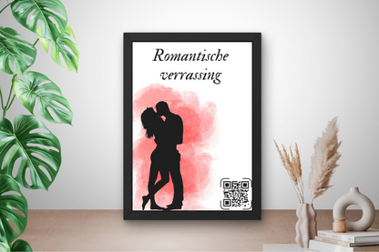 Valentijn cadeau bijzonder