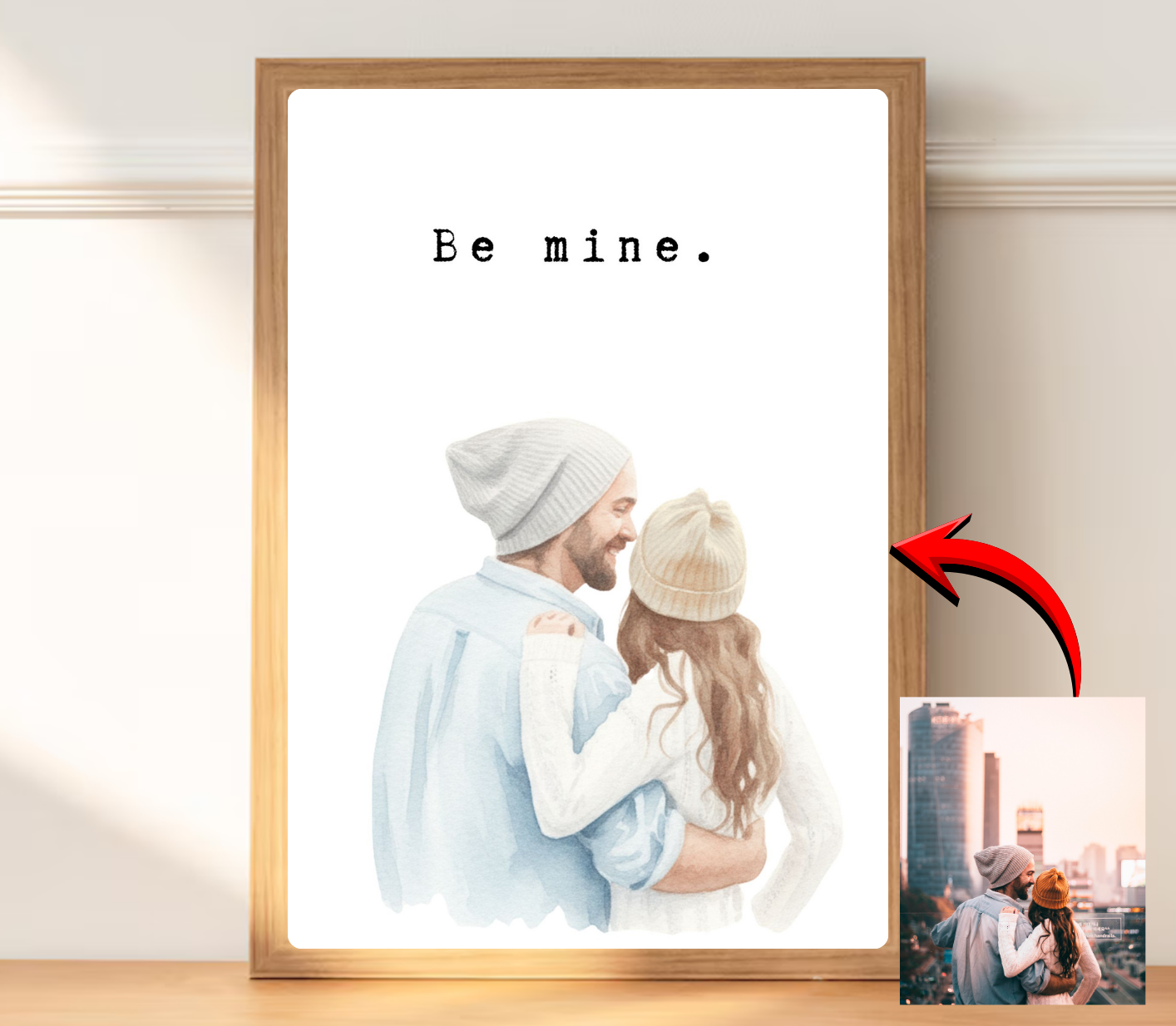 Leuk cadeau voor je vriendin