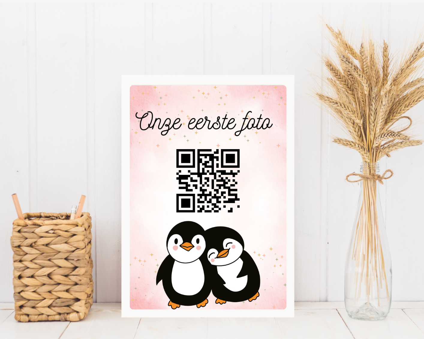 Uniek en persoonlijk cadeau valentijn