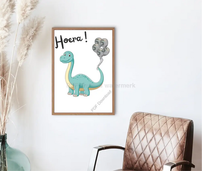 geld cadeau kind 6 jaar