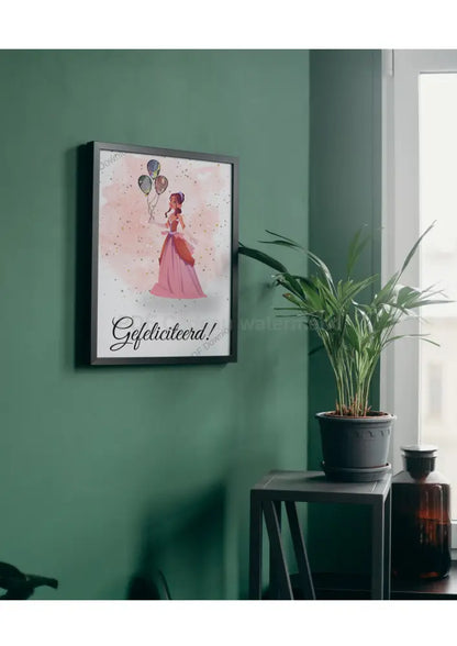 geld cadeau geven aan een kind