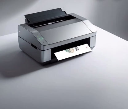 Zelf print - Special gift - geld geven dat leuk verpakt is om zelf te maken