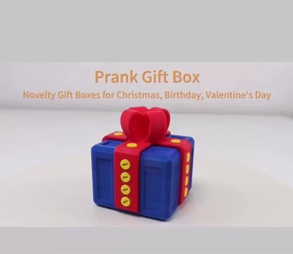 Optie: rood/groen - 3D geprinte puzzel geld cadeau